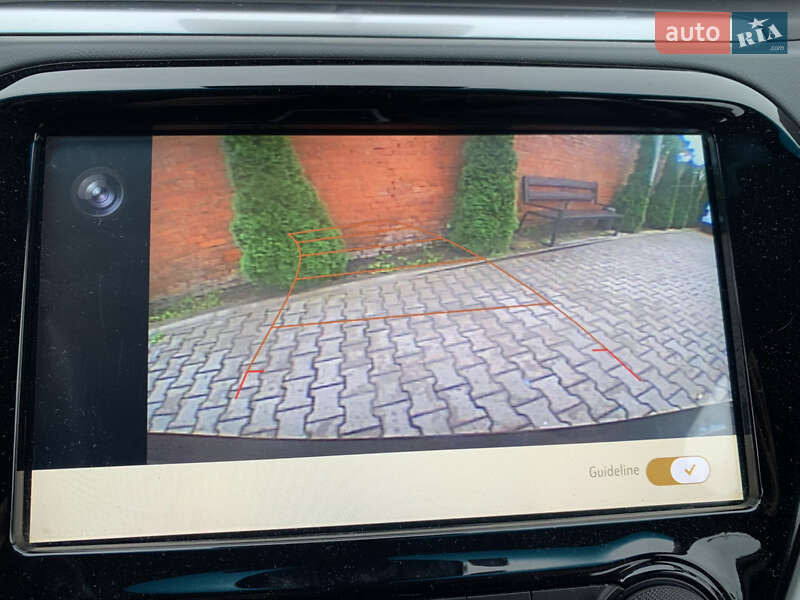 Хэтчбек Opel Ampera-e 2017 в Коломые фото 43 Хэтчбек Opel Ampera-e 2017 в Коломые