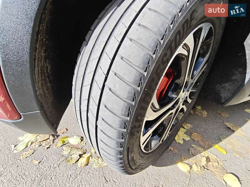 Хэтчбек Opel Ampera-e 2018 в Запорожье фото 24 Хэтчбек Opel Ampera-e 2018 в Запорожье