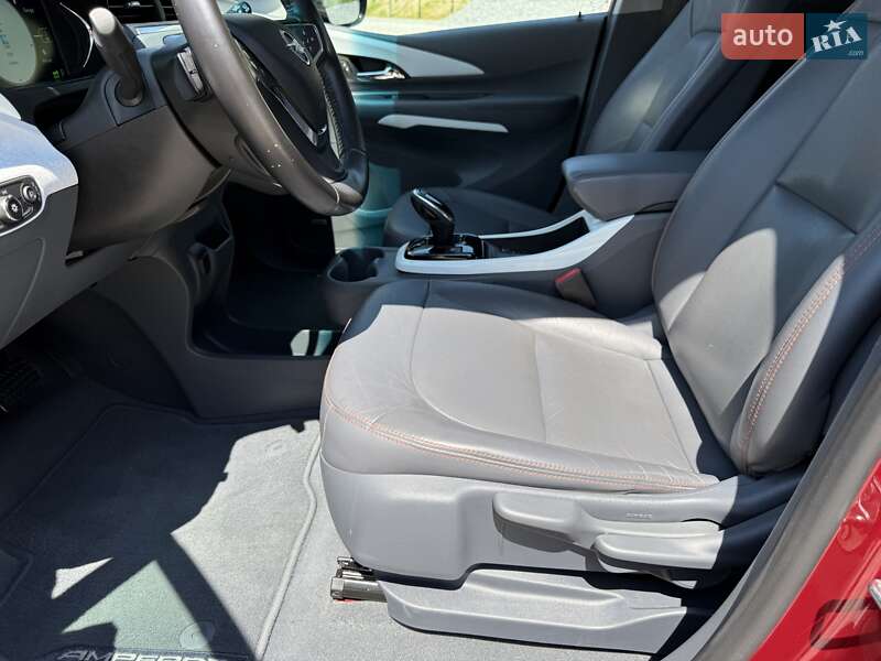 Хетчбек Opel Ampera-e 2020 в Львові