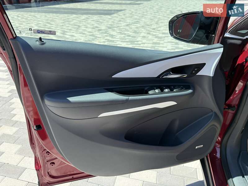 Хетчбек Opel Ampera-e 2020 в Львові