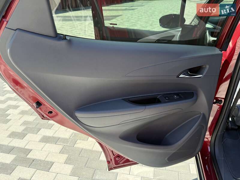 Хетчбек Opel Ampera-e 2020 в Львові