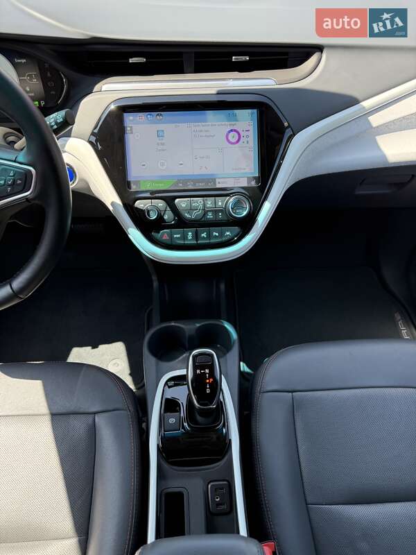 Хетчбек Opel Ampera-e 2020 в Львові