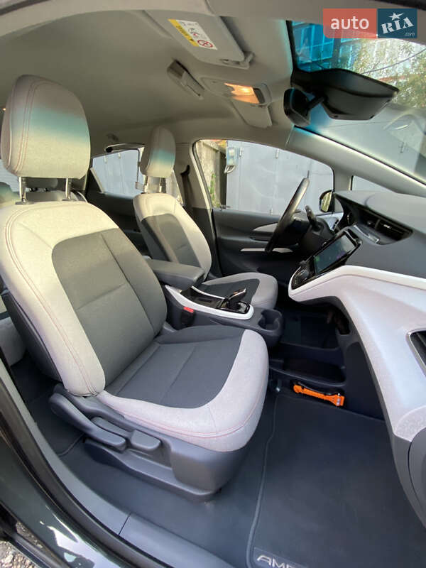 Хэтчбек Opel Ampera-e 2020 в Тернополе фото 13 Хэтчбек Opel Ampera-e 2020 в Тернополе