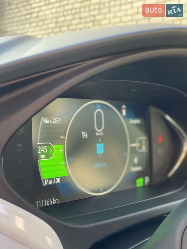 Хэтчбек Opel Ampera-e 2020 в Тернополе фото 19 Хэтчбек Opel Ampera-e 2020 в Тернополе