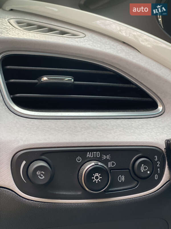 Хэтчбек Opel Ampera-e 2020 в Тернополе фото 25 Хэтчбек Opel Ampera-e 2020 в Тернополе