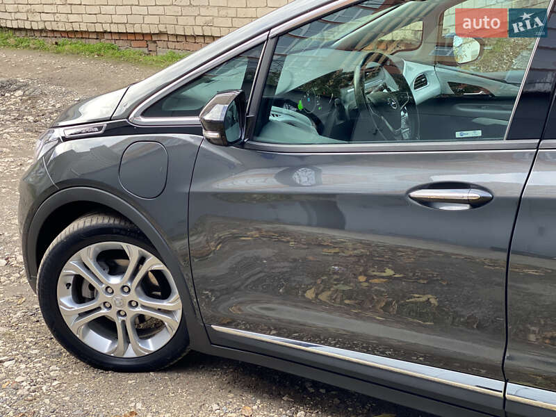 Хэтчбек Opel Ampera-e 2020 в Тернополе фото 11 Хэтчбек Opel Ampera-e 2020 в Тернополе