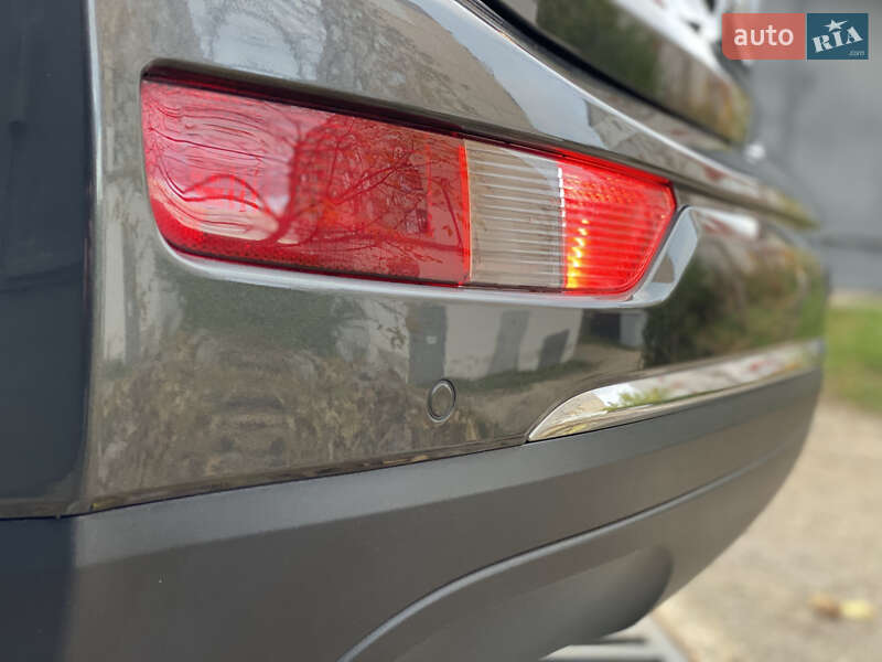 Хэтчбек Opel Ampera-e 2020 в Тернополе фото 37 Хэтчбек Opel Ampera-e 2020 в Тернополе