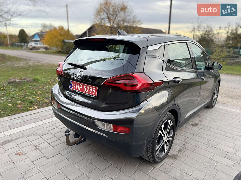 Хэтчбек Opel Ampera-e 2020 в Хмельницком фото 3 Хэтчбек Opel Ampera-e 2020 в Хмельницком