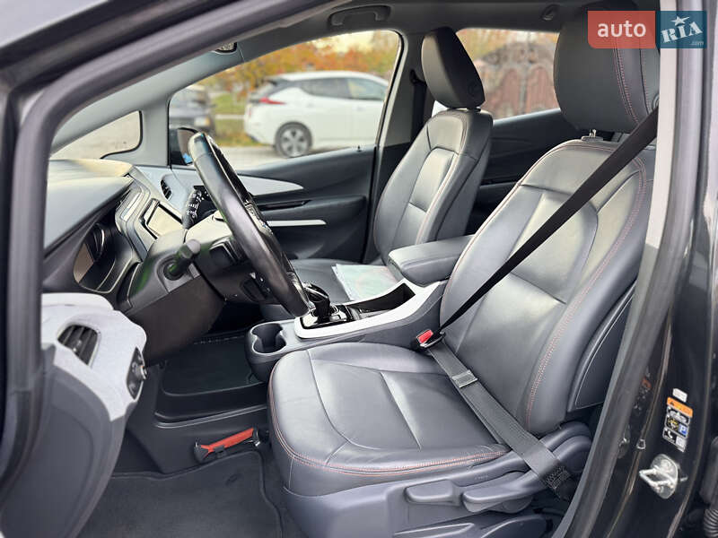 Хэтчбек Opel Ampera-e 2020 в Хмельницком фото 8 Хэтчбек Opel Ampera-e 2020 в Хмельницком