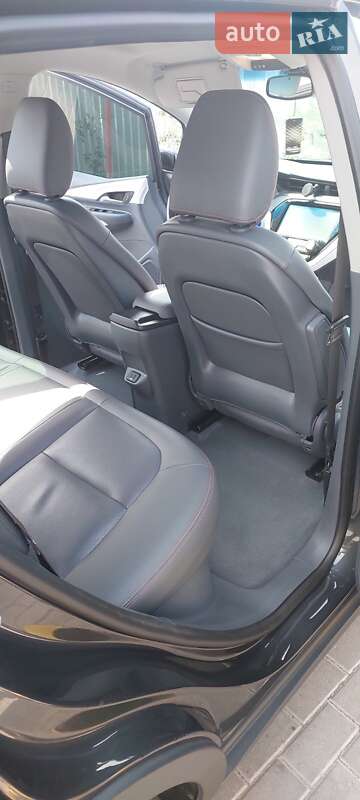 Хетчбек Opel Ampera-e 2017 в Вінниці фото 13 Хетчбек Opel Ampera-e 2017 в Вінниці