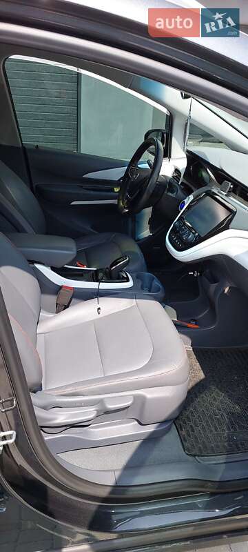 Хетчбек Opel Ampera-e 2017 в Вінниці фото 18 Хетчбек Opel Ampera-e 2017 в Вінниці