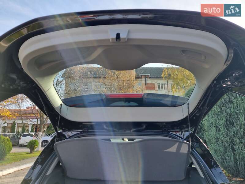 Хетчбек Opel Ampera-e 2019 в Чернівцях фото 27 Хетчбек Opel Ampera-e 2019 в Чернівцях