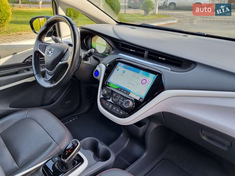 Хетчбек Opel Ampera-e 2019 в Чернівцях фото 36 Хетчбек Opel Ampera-e 2019 в Чернівцях