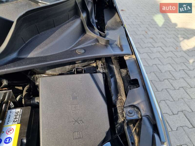 Хетчбек Opel Ampera-e 2019 в Чернівцях фото 44 Хетчбек Opel Ampera-e 2019 в Чернівцях