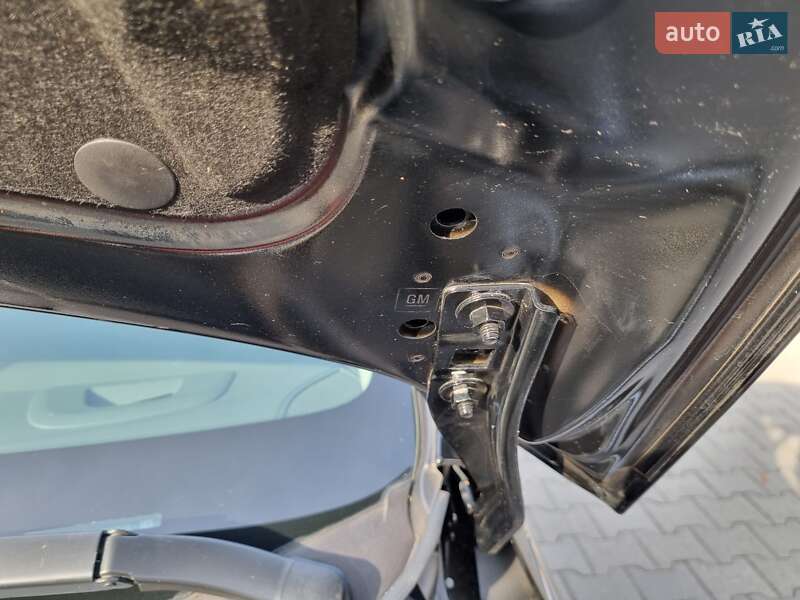 Хетчбек Opel Ampera-e 2019 в Чернівцях фото 45 Хетчбек Opel Ampera-e 2019 в Чернівцях