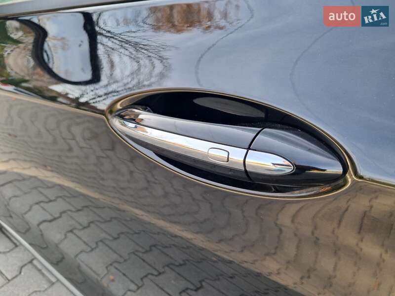 Хетчбек Opel Ampera-e 2019 в Чернівцях фото 47 Хетчбек Opel Ampera-e 2019 в Чернівцях