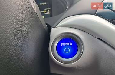 Хэтчбек Opel Ampera-e 2019 в Виннице