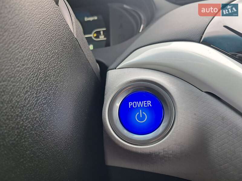 Хетчбек Opel Ampera-e 2020 в Вінниці фото 12 Хетчбек Opel Ampera-e 2020 в Вінниці