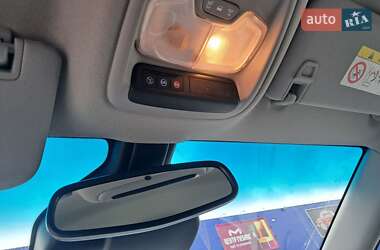 Хэтчбек Opel Ampera-e 2019 в Виннице