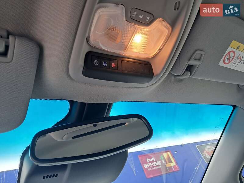 Хетчбек Opel Ampera-e 2020 в Вінниці фото 16 Хетчбек Opel Ampera-e 2020 в Вінниці