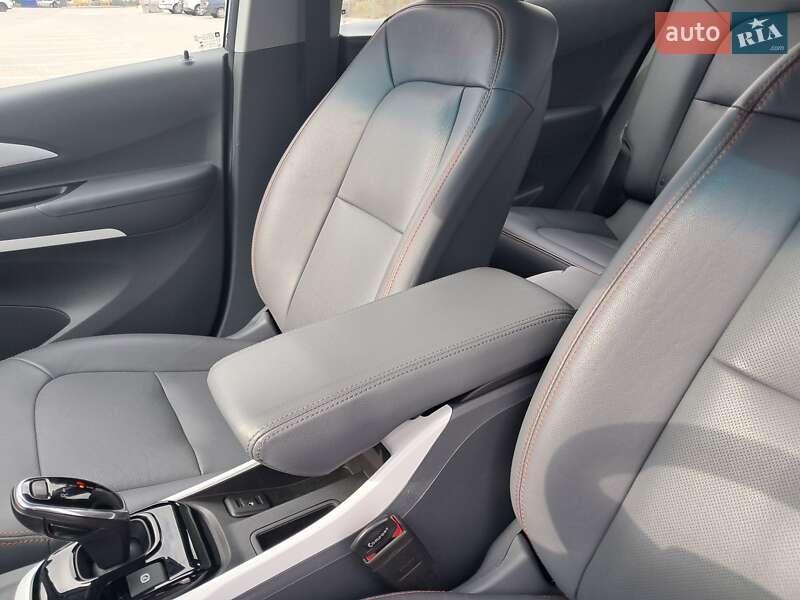 Хетчбек Opel Ampera-e 2020 в Вінниці фото 26 Хетчбек Opel Ampera-e 2020 в Вінниці