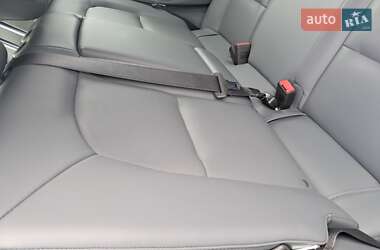 Хэтчбек Opel Ampera-e 2019 в Виннице