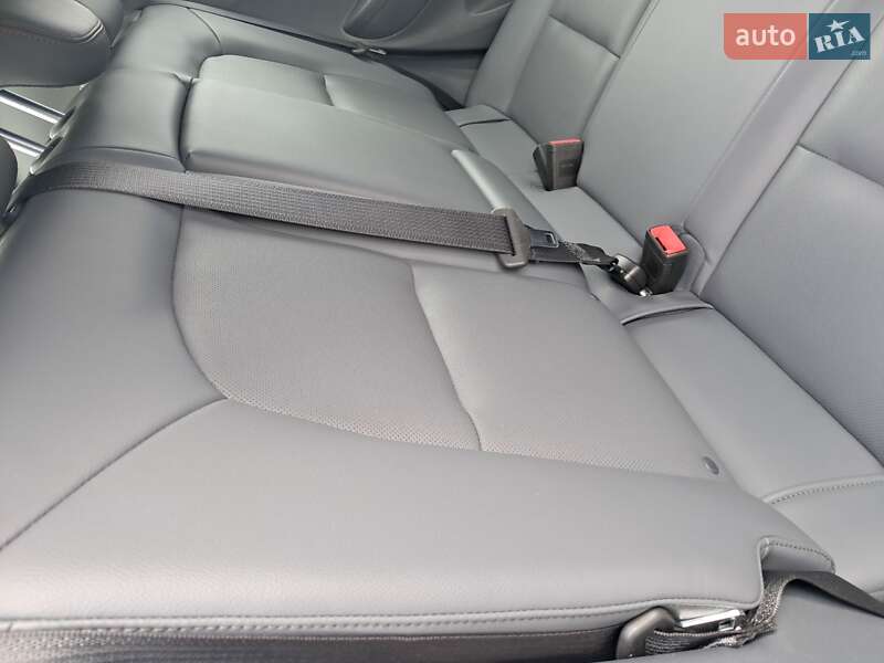 Хетчбек Opel Ampera-e 2020 в Вінниці фото 39 Хетчбек Opel Ampera-e 2020 в Вінниці