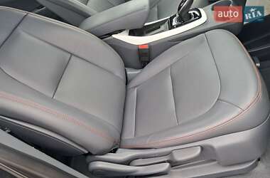 Хэтчбек Opel Ampera-e 2019 в Виннице