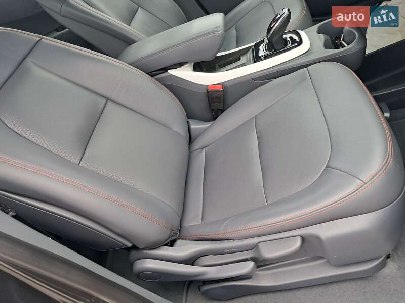 Хетчбек Opel Ampera-e 2020 в Вінниці фото 47 Хетчбек Opel Ampera-e 2020 в Вінниці