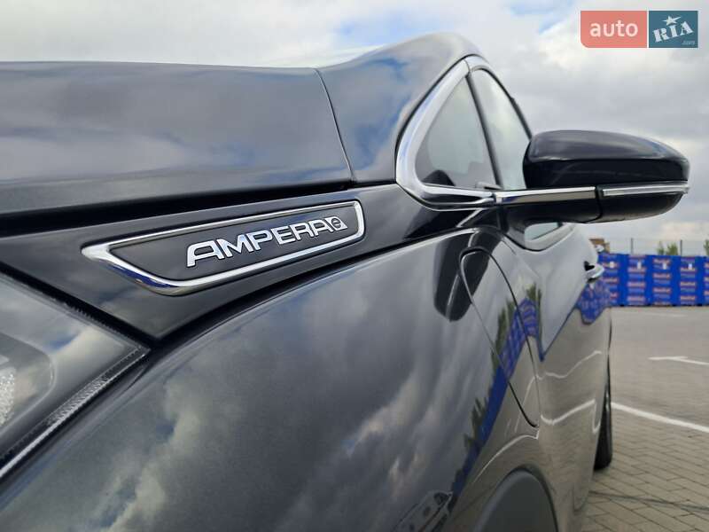 Хетчбек Opel Ampera-e 2020 в Вінниці фото 7 Хетчбек Opel Ampera-e 2020 в Вінниці