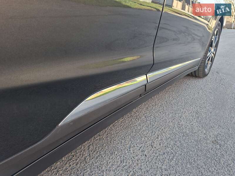 Хэтчбек Opel Ampera-e 2020 в Виннице