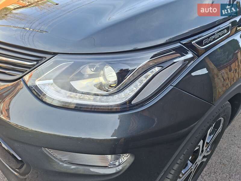 Хэтчбек Opel Ampera-e 2020 в Виннице