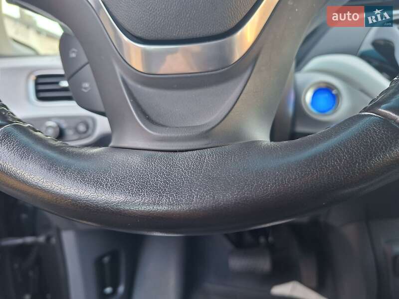 Хэтчбек Opel Ampera-e 2020 в Виннице