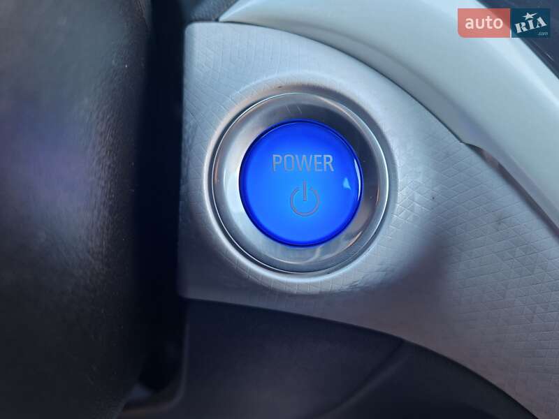 Хэтчбек Opel Ampera-e 2020 в Виннице