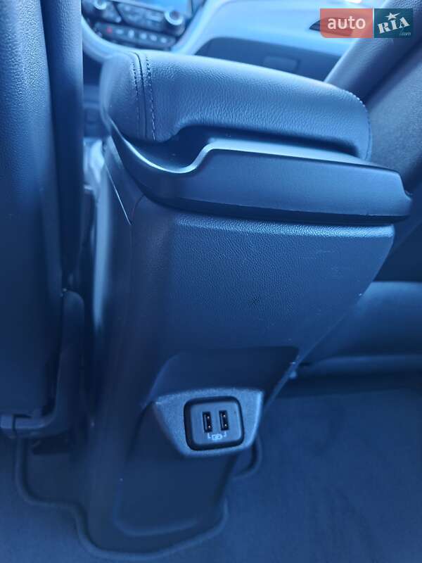 Хэтчбек Opel Ampera-e 2020 в Виннице