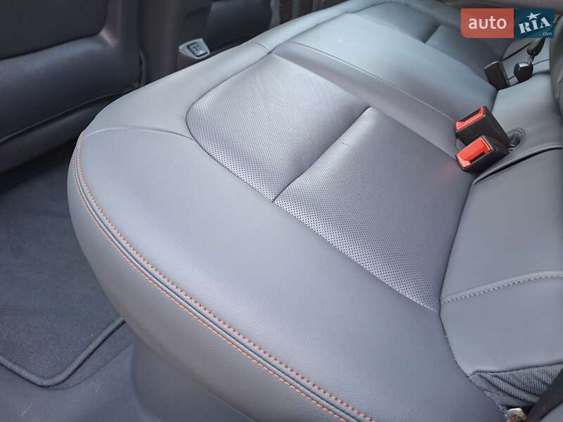 Хэтчбек Opel Ampera-e 2020 в Виннице