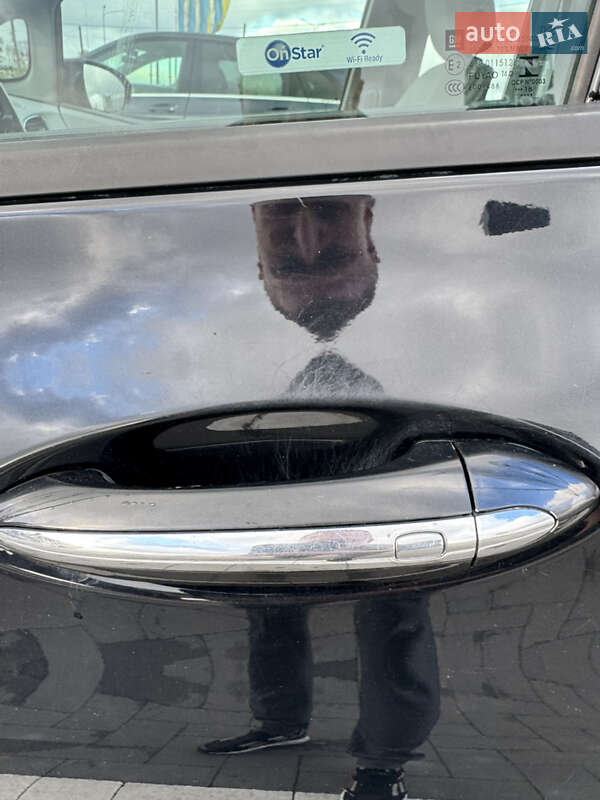 Хетчбек Opel Ampera-e 2018 в Луцьку