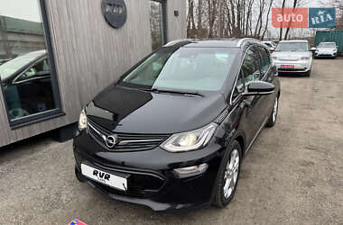 Хетчбек Opel Ampera-e 2017 в Тернополі