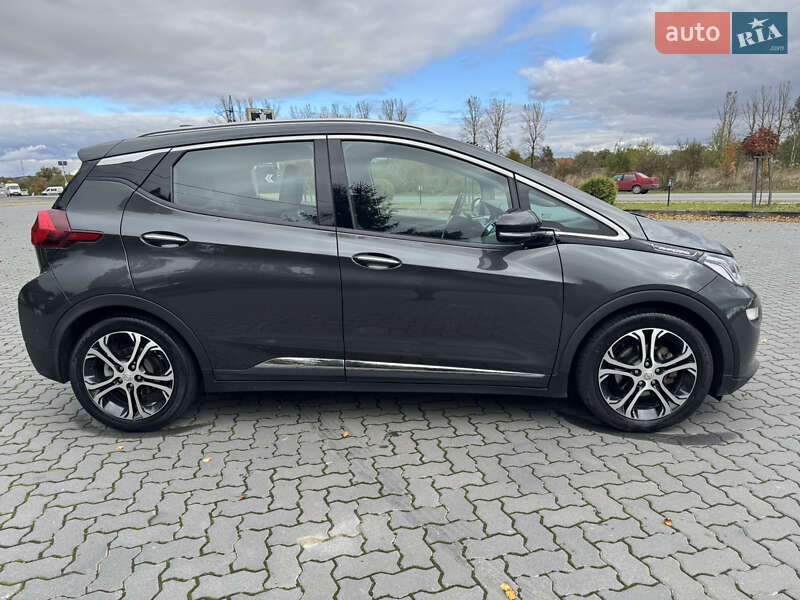 Хетчбек Opel Ampera-e 2017 в Коломиї