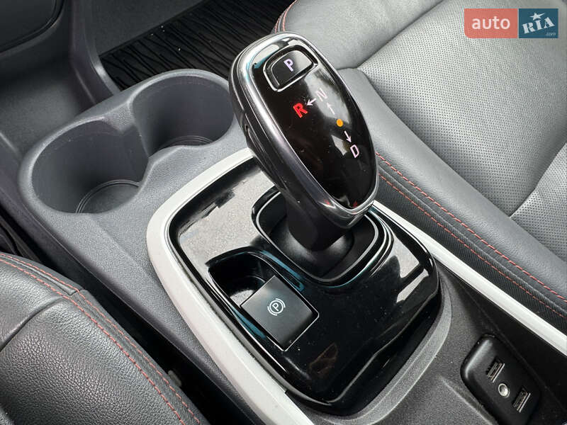 Хетчбек Opel Ampera-e 2017 в Коломиї