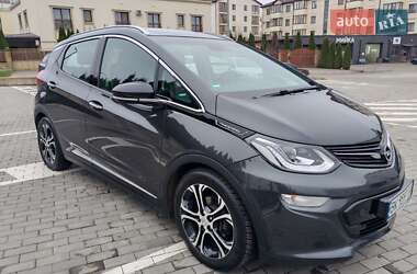 Хэтчбек Opel Ampera-e 2017 в Ровно