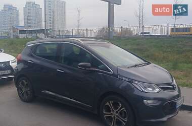 Хэтчбек Opel Ampera-e 2018 в Киеве