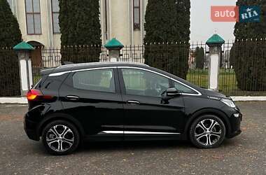 Хетчбек Opel Ampera-e 2019 в Дубні