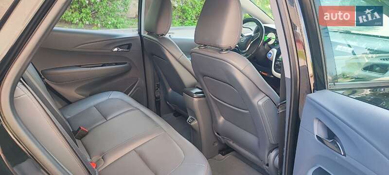 Хетчбек Opel Ampera-e 2018 в Звягелі