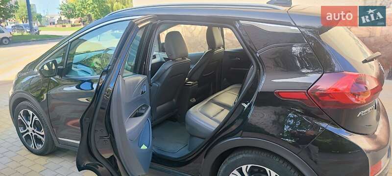 Хетчбек Opel Ampera-e 2018 в Звягелі