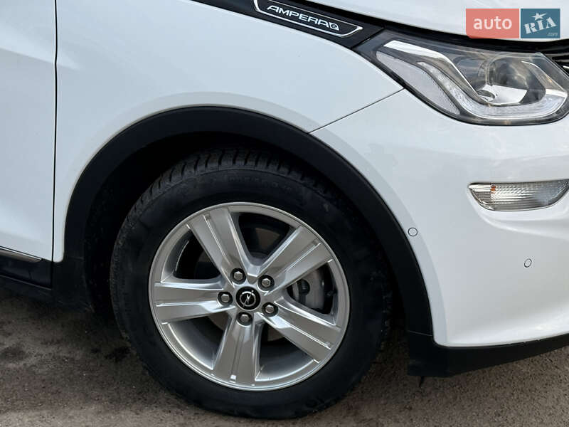 Хэтчбек Opel Ampera-e 2019 в Львове фото 4 Хэтчбек Opel Ampera-e 2019 в Львове