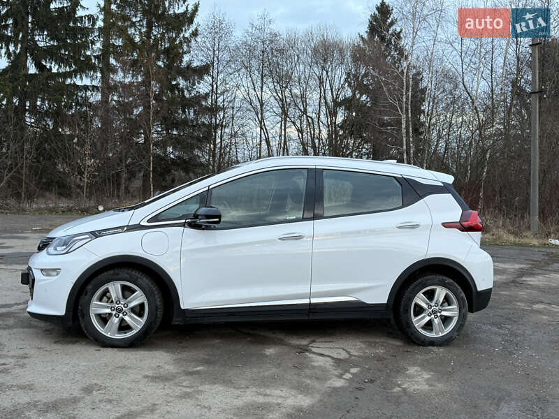 Хэтчбек Opel Ampera-e 2019 в Львове фото 19 Хэтчбек Opel Ampera-e 2019 в Львове