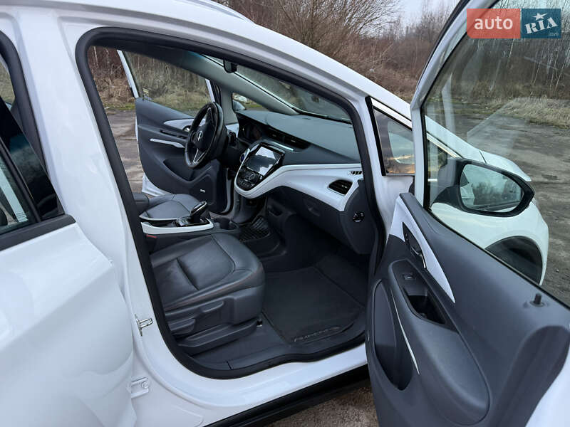 Хэтчбек Opel Ampera-e 2019 в Львове фото 33 Хэтчбек Opel Ampera-e 2019 в Львове