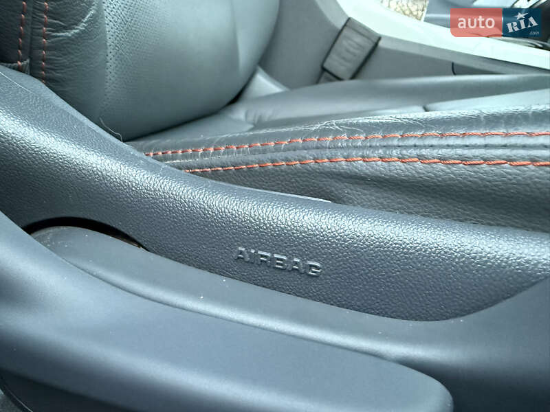 Хэтчбек Opel Ampera-e 2019 в Львове фото 36 Хэтчбек Opel Ampera-e 2019 в Львове