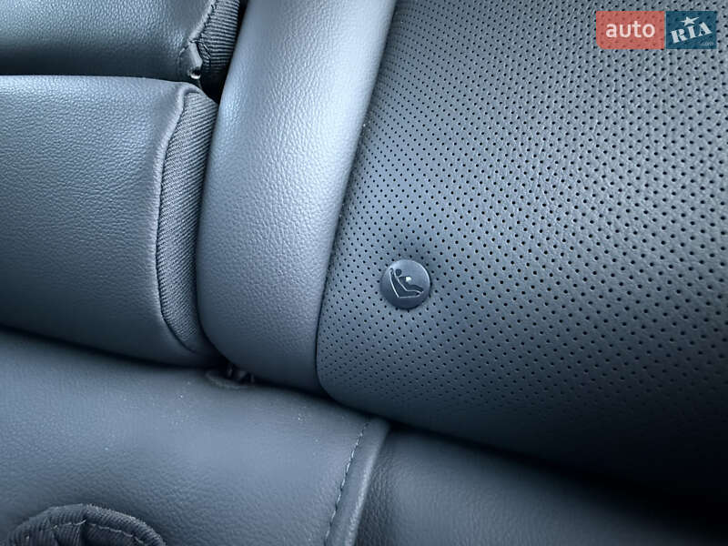 Хэтчбек Opel Ampera-e 2019 в Львове фото 52 Хэтчбек Opel Ampera-e 2019 в Львове